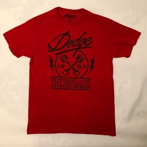 Dodge Hemi Shirt Medium